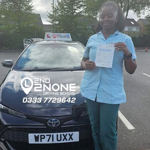 driving lessons bristol