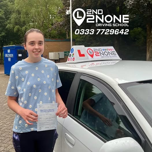 Driving lessons chippenham