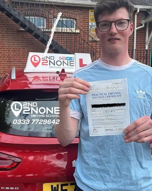 driving lessons warminster