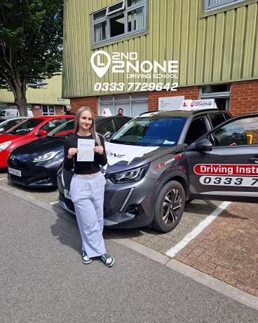driving lessons devizes