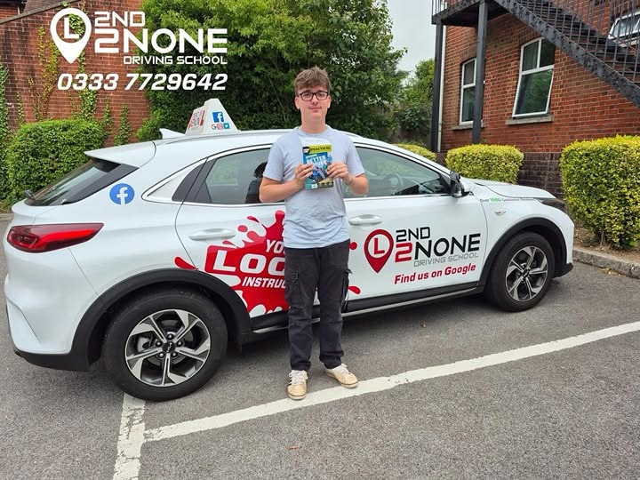 driving lessons salisbury