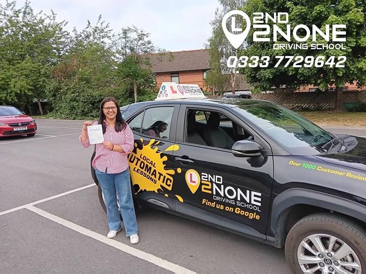 driving lessons trowbridge