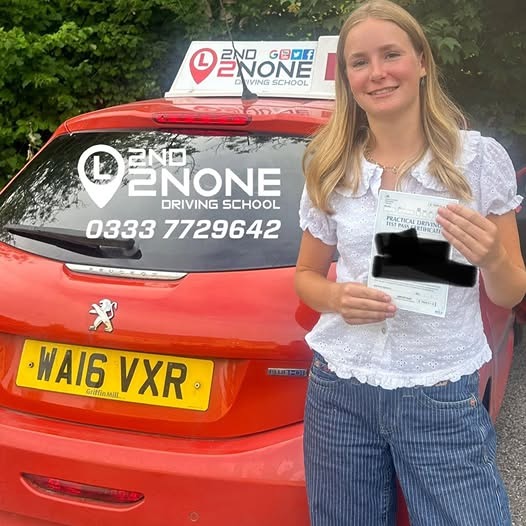 Driving lessons shaftesbury