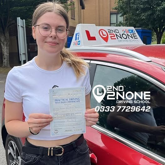 driving lessons warminster