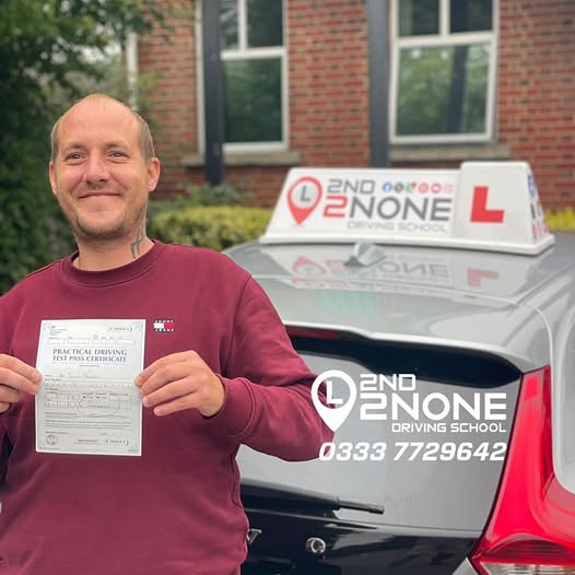 driving lessons tisbury