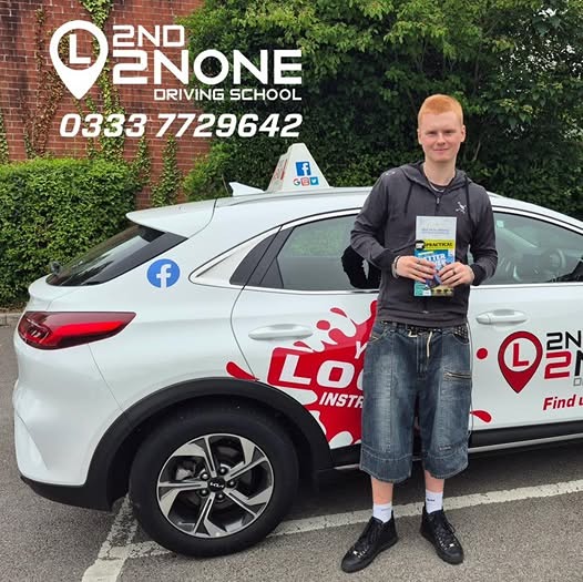 driving lessons salisbury