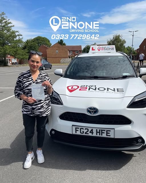 driving lessons frome