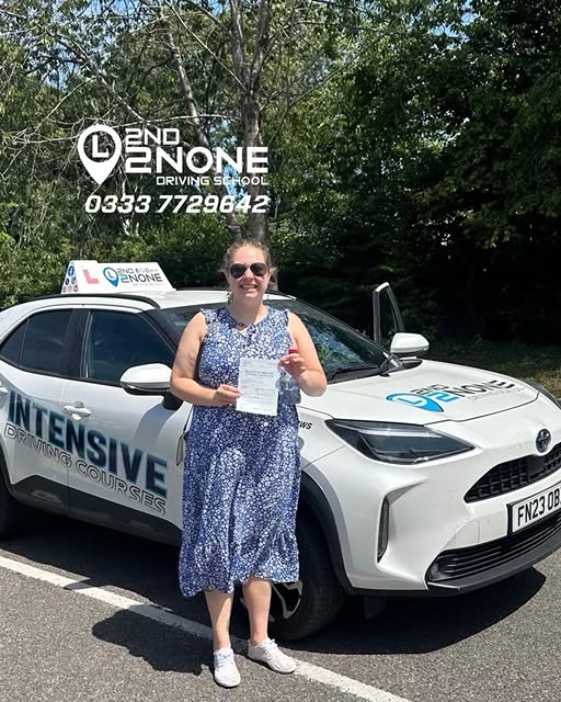 driving lessons gillingham dorset