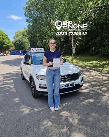 Driving lessons chippenham