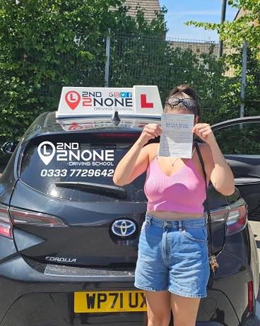 driving lessons bristol