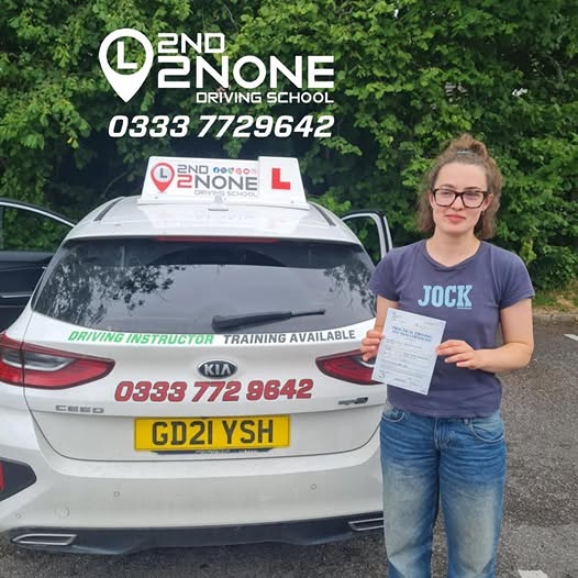 Driving lessons shaftesbury