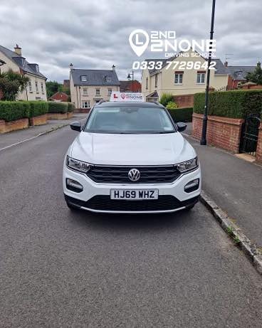 Driving lessons chippenham