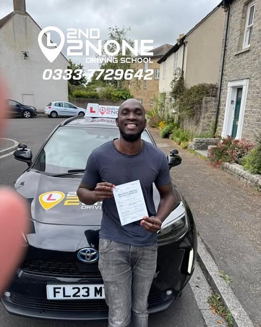 driving lessons Dorchester