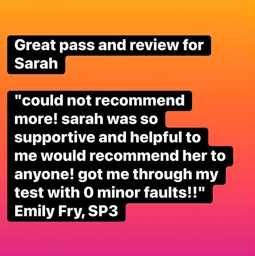driving lessons tisbury