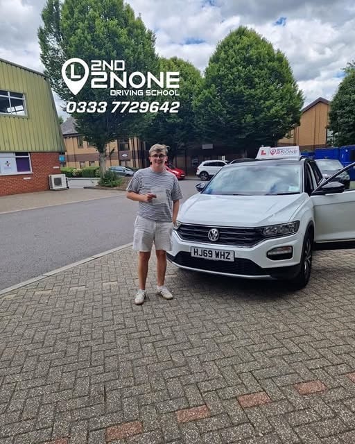 driving lessons devizes