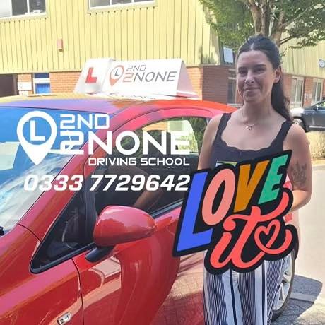 Driving lessons chippenham