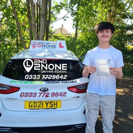 Driving lessons shaftesbury