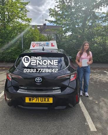 driving lessons bristol