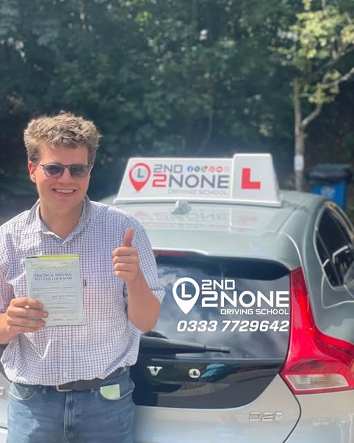 Driving lessons shaftesbury