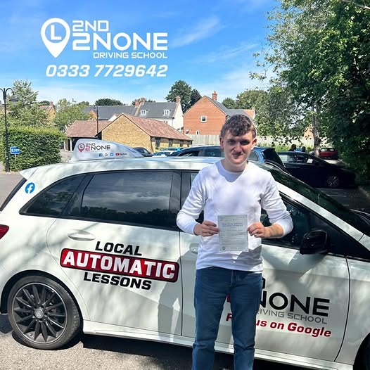 driving lessons wincanton