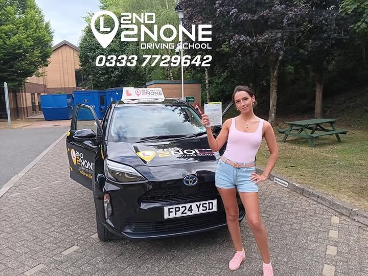 Driving lessons chippenham