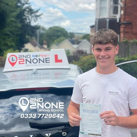 Driving lessons shaftesbury