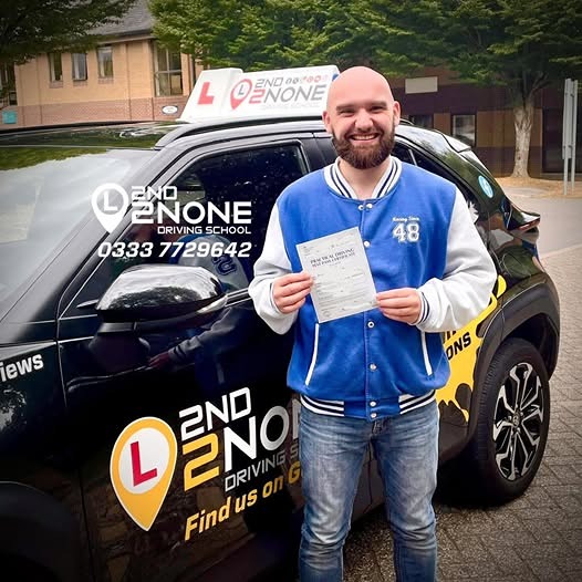 Driving lessons chippenham