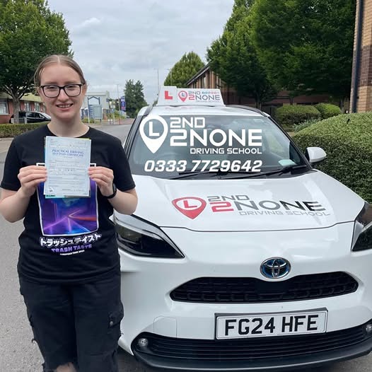 Driving lessons chippenham