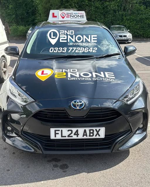 Driving lessons chippenham