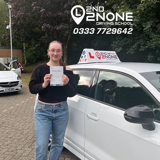Driving lessons chippenham