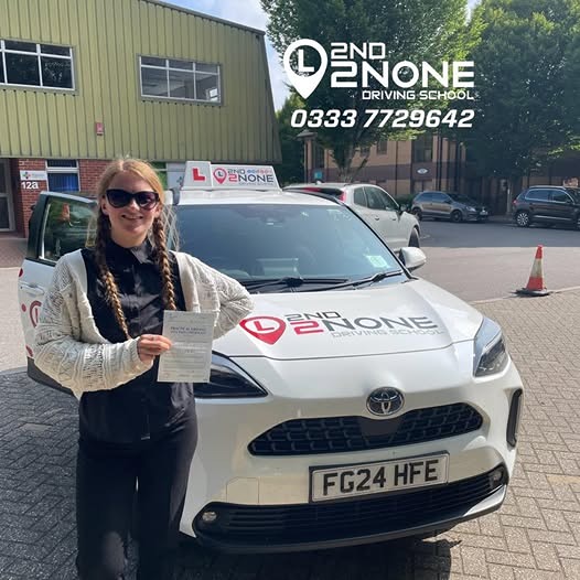 Driving lessons chippenham