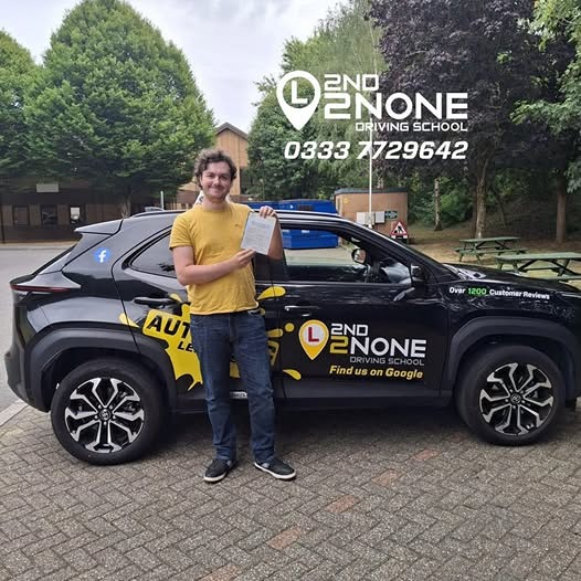Driving lessons chippenham