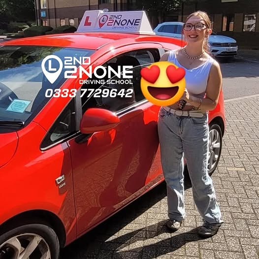 Driving lessons chippenham