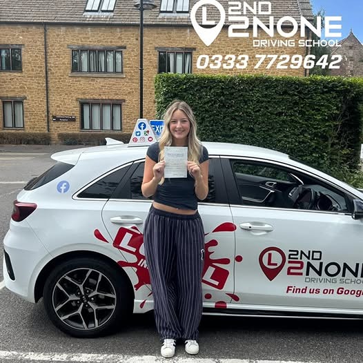 driving lessons gillingham dorset