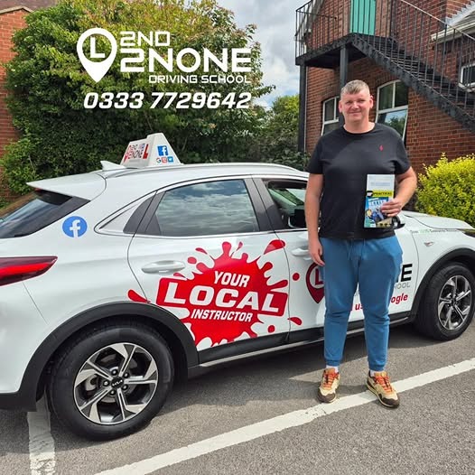 driving lessons salisbury