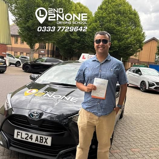 Driving lessons chippenham