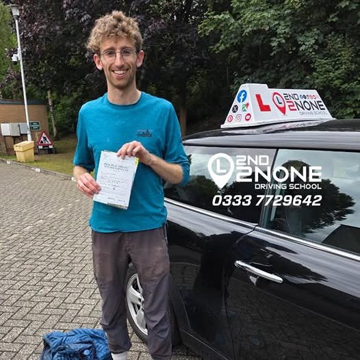 Driving lessons chippenham