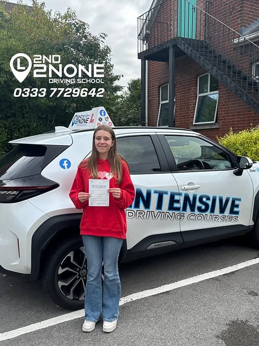 intensive courses salisbury