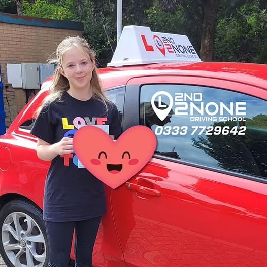 Driving lessons chippenham