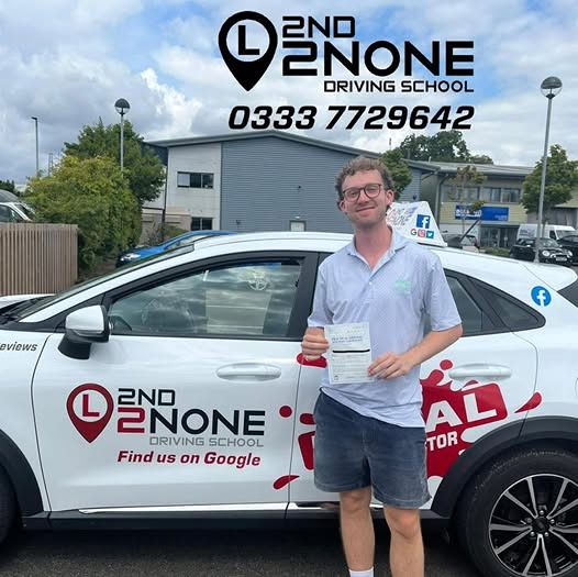 driving lessons exeter