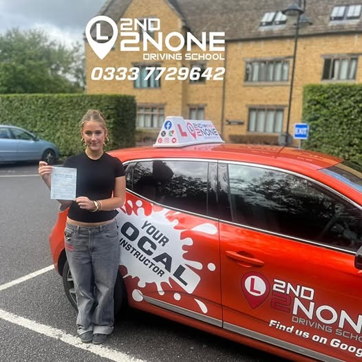 driving lessons yeovil