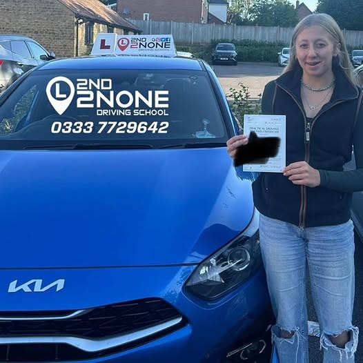 driving lessons sturminster newton