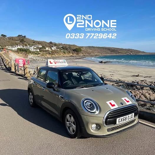 Driving lessons redruth