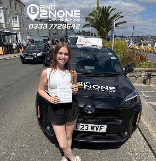 driving lessons Dorchester