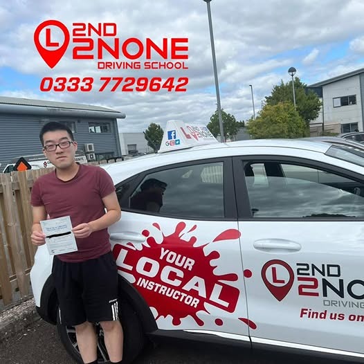 driving lessons exeter