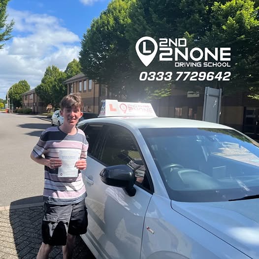 Driving lessons chippenham