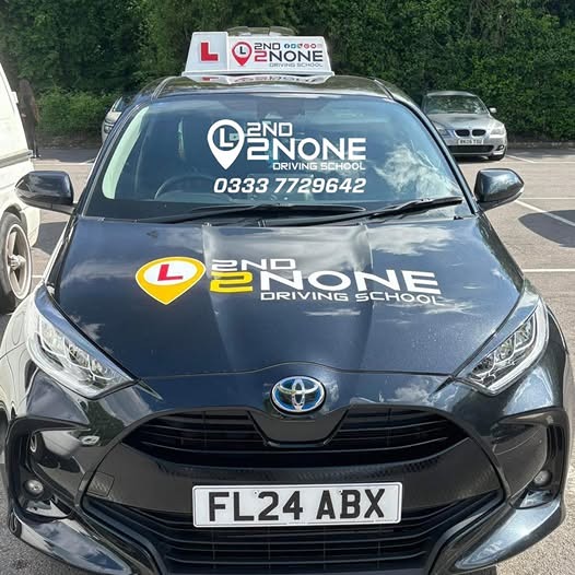 Driving lessons chippenham