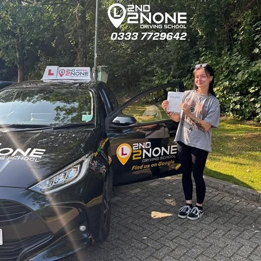driving lessons corsham