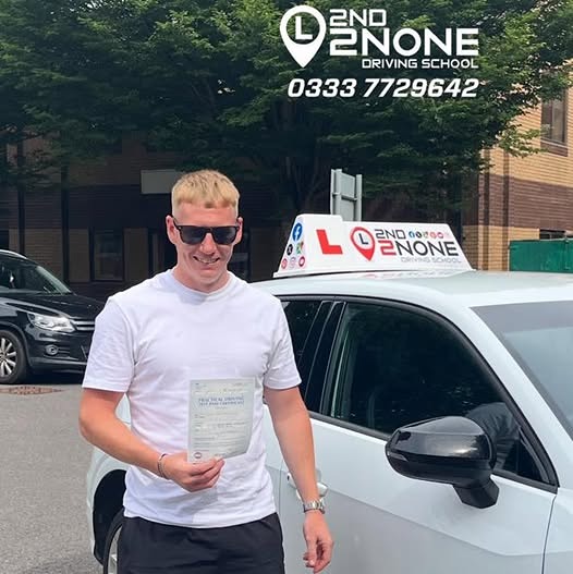 Driving lessons chippenham