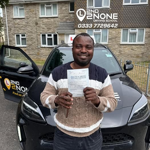 driving lessons Dorchester